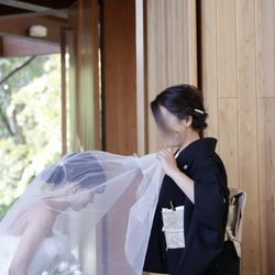 鶴見ノ森 迎賓館の写真5枚目