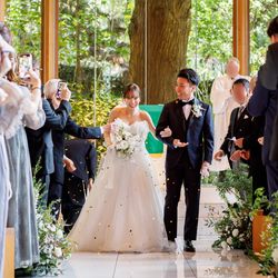 鶴見ノ森 迎賓館の写真25枚目