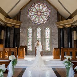 セント・オルコット ガーデンの写真4枚目