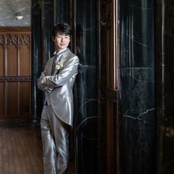 セント・オルコット ガーデンの写真24枚目