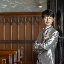 セント・オルコット ガーデンの写真1枚目