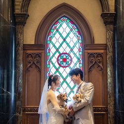 セント・オルコット ガーデンの写真8枚目