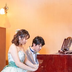 セント・オルコット ガーデンの写真6枚目