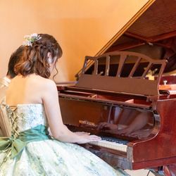 セント・オルコット ガーデンの写真5枚目