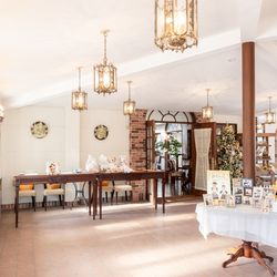 セント・オルコット ガーデンの写真1枚目