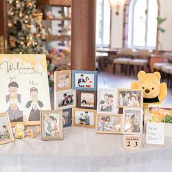 セント・オルコット ガーデンの写真2枚目