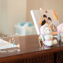 セント・オルコット ガーデンの写真6枚目