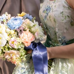 セント・オルコット ガーデンの写真7枚目