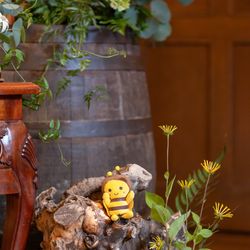 セント・オルコット ガーデンの写真5枚目