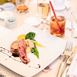 セント・オルコット ガーデンの写真4枚目