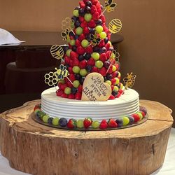 セント・オルコット ガーデンの写真5枚目