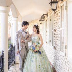 セント・オルコット ガーデンの写真1枚目