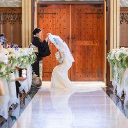 セント・オルコット ガーデンの写真3枚目