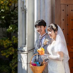 セント・オルコット ガーデンの写真2枚目