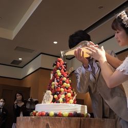 セント・オルコット ガーデンの写真9枚目