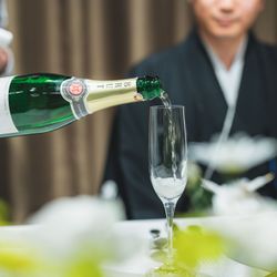 大國魂神社 結婚式場の写真25枚目