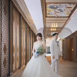 ホテル雅叙園東京の写真8枚目