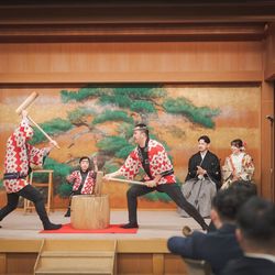 ホテル雅叙園東京の写真30枚目