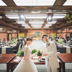 ホテル雅叙園東京の写真22枚目