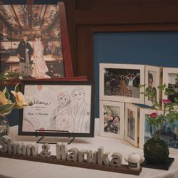 ホテル雅叙園東京の写真10枚目