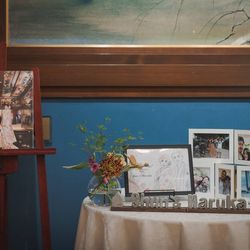 ホテル雅叙園東京の写真13枚目