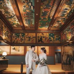 ホテル雅叙園東京の写真2枚目