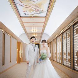 ホテル雅叙園東京の写真13枚目