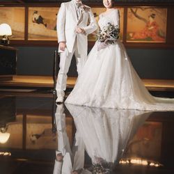 ホテル雅叙園東京の写真31枚目