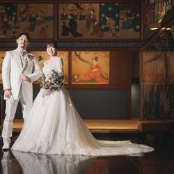 ホテル雅叙園東京の写真33枚目