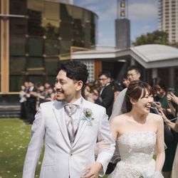 ホテル雅叙園東京の写真1枚目