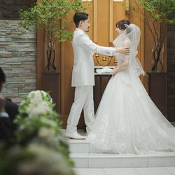 ホテル雅叙園東京の写真21枚目