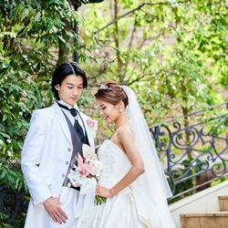 ニーズ青山 by T&G WEDDING の写真5枚目