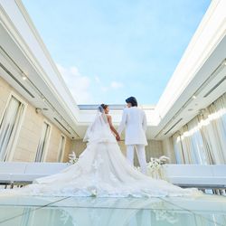 ニーズ青山 by T&G WEDDING の写真15枚目