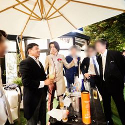 ニーズ青山 by T&G WEDDING の写真4枚目