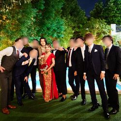 ニーズ青山 by T&G WEDDING の写真12枚目