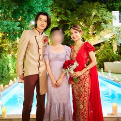 ニーズ青山 by T&G WEDDING の写真14枚目