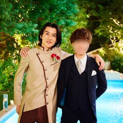 ニーズ青山 by T&G WEDDING の写真31枚目