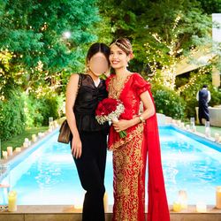 ニーズ青山 by T&G WEDDING の写真2枚目