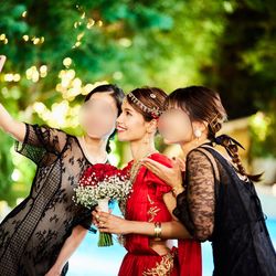 ニーズ青山 by T&G WEDDING の写真14枚目