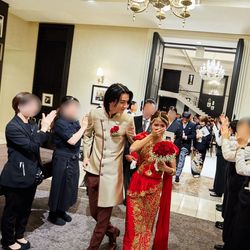 ニーズ青山 by T&G WEDDING の写真24枚目