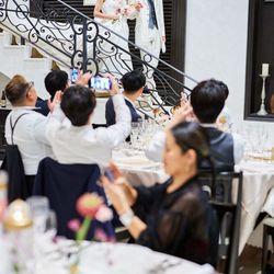 ニーズ青山 by T&G WEDDING の写真27枚目