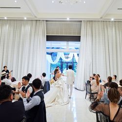 ニーズ青山 by T&G WEDDING の写真27枚目