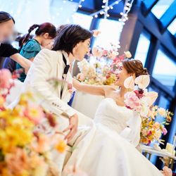 ニーズ青山 by T&G WEDDING の写真31枚目