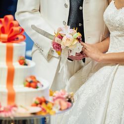 ニーズ青山 by T&G WEDDING の写真25枚目