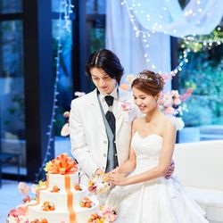 ニーズ青山 by T&G WEDDING の写真6枚目