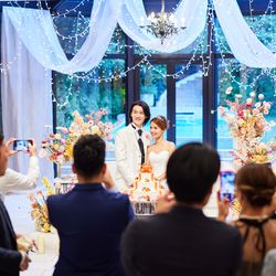 ニーズ青山 by T&G WEDDING の写真18枚目