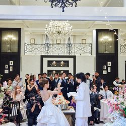 ニーズ青山 by T&G WEDDING の写真10枚目
