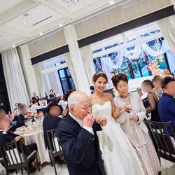 ニーズ青山 by T&G WEDDING の写真16枚目