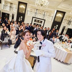 ニーズ青山 by T&G WEDDING の写真5枚目