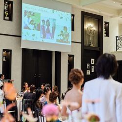 ニーズ青山 by T&G WEDDING の写真12枚目